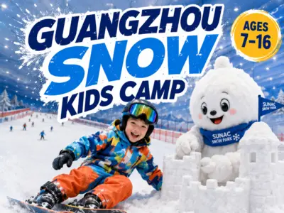 3d2n-guangzhou-snow-kids-camp 3D2N GUANGZHOU SNOW KIDS CAMP