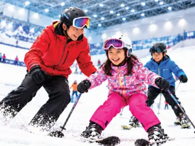 4D3N NANNING SNOW EXPLORERS KIDS CAMP https://www.euholidays.com.sg/tour/detail/4d3n-nanning-snow-explorers-kids-camp
